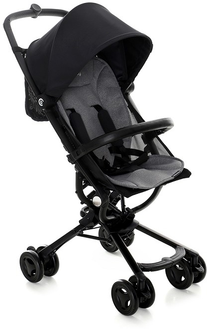 CoTo Baby Sparrow Black 01