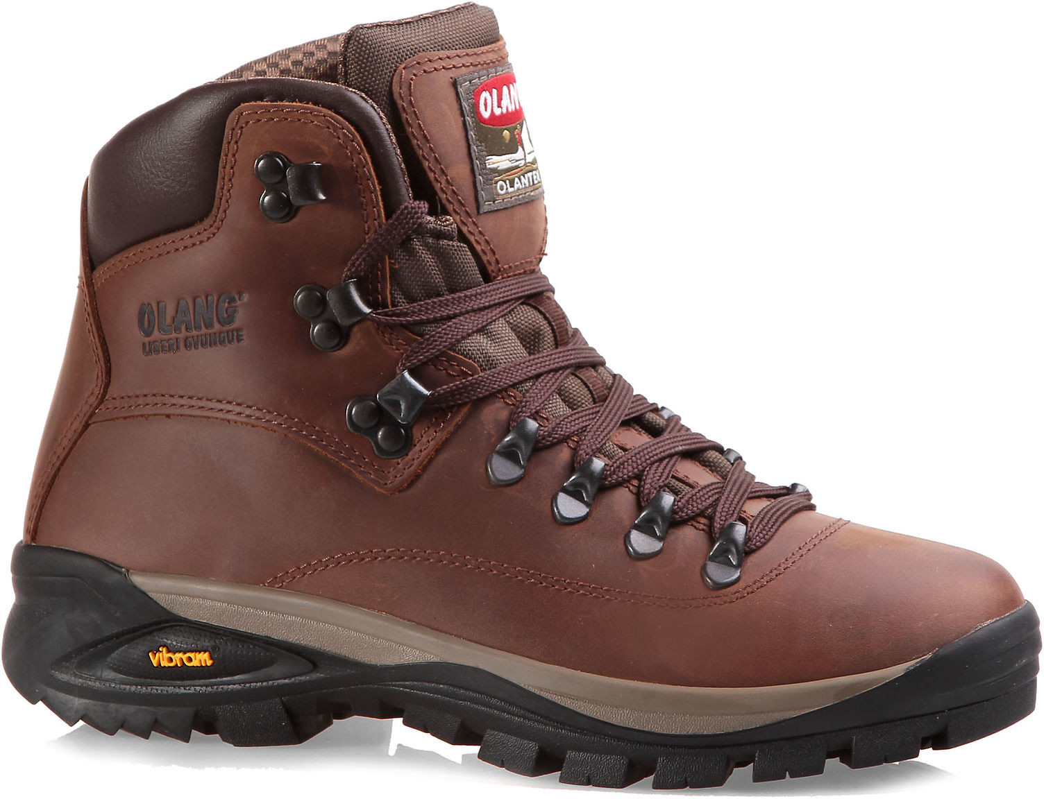Olang Logan-tex VB M 41