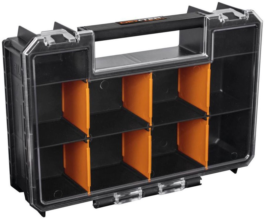 DEXTER Organizer MULTI 18 x 25.7 x 6.5 cm DEXTER