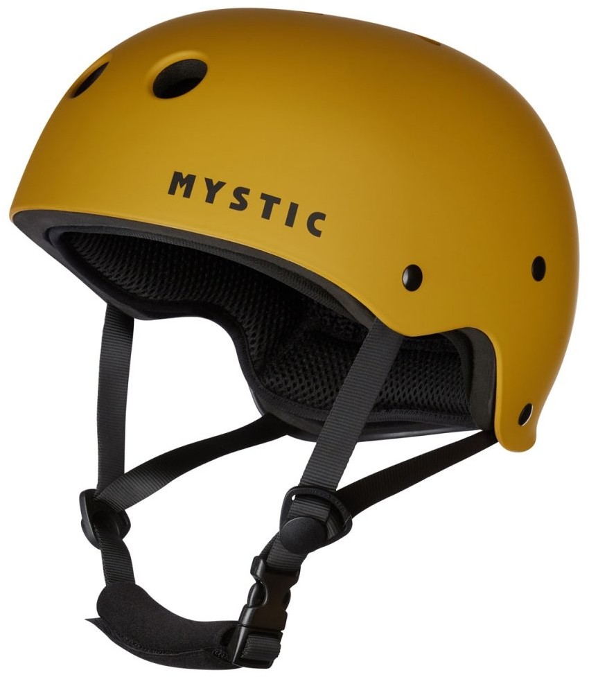 Mystic Kask MK8 (mustard) 2021