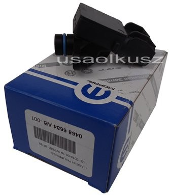 MOPAR MAP Sensor MOPAR Dodge Viper 2003-2006 04686684AA