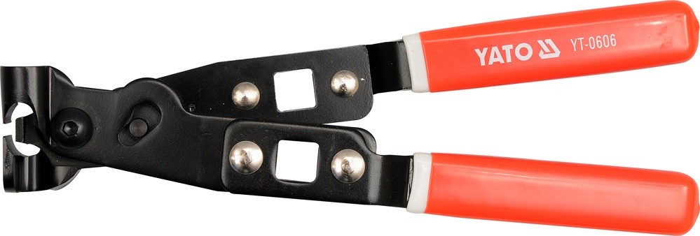 YATO Szczypce Do Opasek Przegubu Osłony YT-0606