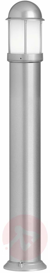 LCD LCD Elegancki Marco srebrny
