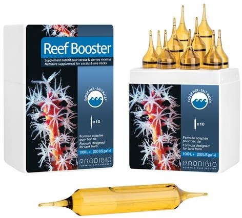 Prodibio Prodibio Reef Booster PRO 10 ampulek