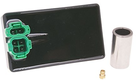 Bike Equipment CDI zestaw mocy bez ogranicznika do Kymco Agility, Vitality 50ccm 4T MS UN10193