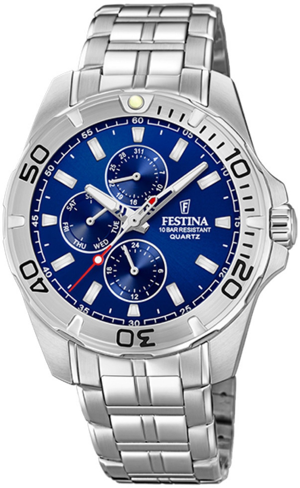 Festina Multifunction F20445/6