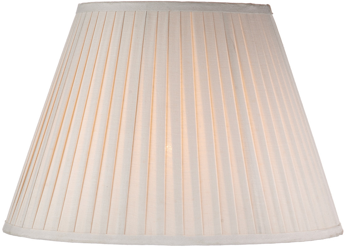 Dar Lighting Abażur Sand Cotton Empire S1098 Dar Lighting S1098