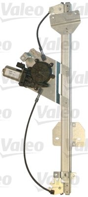 Valeo 850956 Window korby 850956
