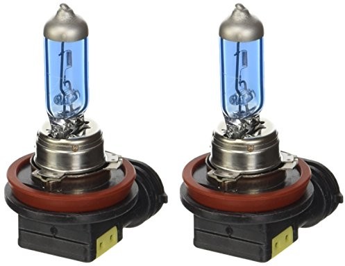 Lampa Ice źródeł światła H8, ksenonowa lampa 58640 12 V/35 W 58640