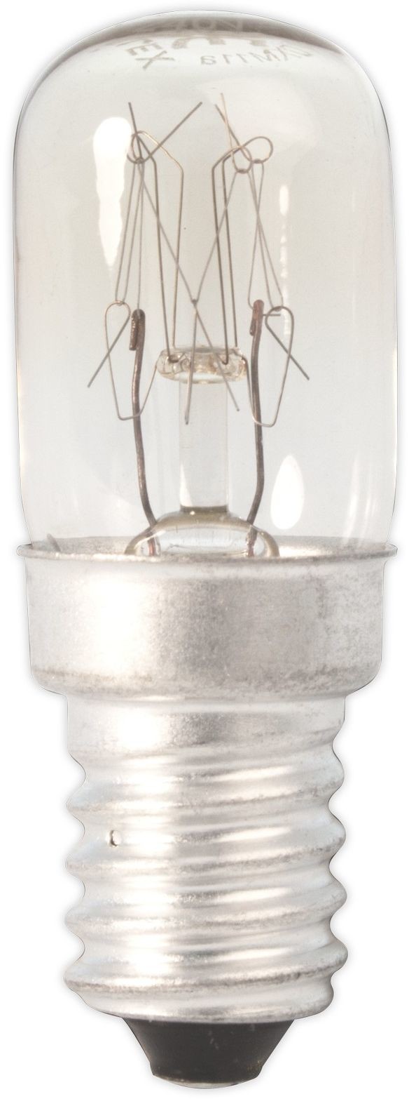 Bellight Żarówka tablicowa T18 E14 15W do lodówki, okapu, maszyny 15494701 15494701