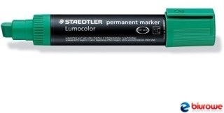 Staedtler Marker napełnialny S388-5 zielony