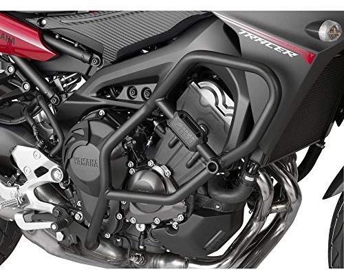 Givi Paramotore Tubolare SPECIFICO, Nero GIVI tn2122 TN2122