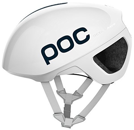 POC kask Octal Aero, unisex dorośli, biały, s PO-64488