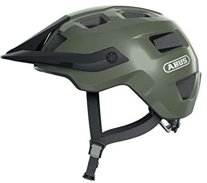 Abus MOTRIP Pine Green L 64721