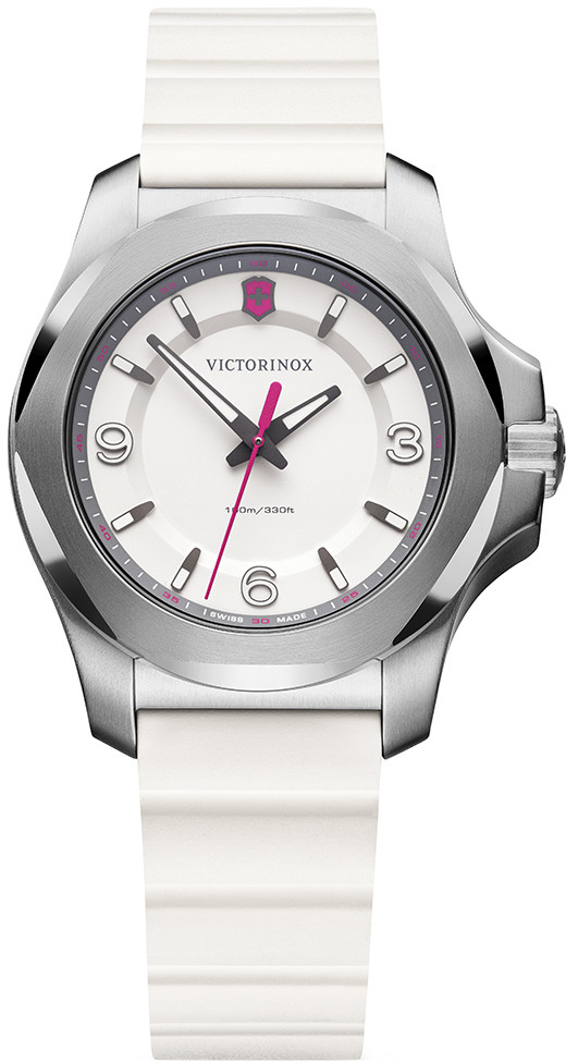 Victorinox Zegarek 241921 I.N.O.X. V - Natychmiastowa WYSYŁKA 0zł (DHL DPD INPOST) | Grawer 1zł | Zwrot 100 dni