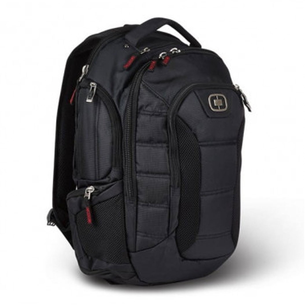 Ogio Plecak Bandit Black 111074_03