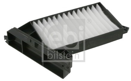 FEBI Filtr, wentylacja przestrzeni pasażerskiej 24554