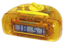 Memolux Budzik cyfrowy LCD MEMOLUX AA60160 AA60160