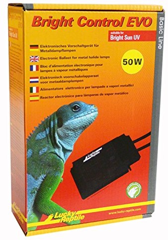 Lucky Reptile BCV-35 Bright Control EVO