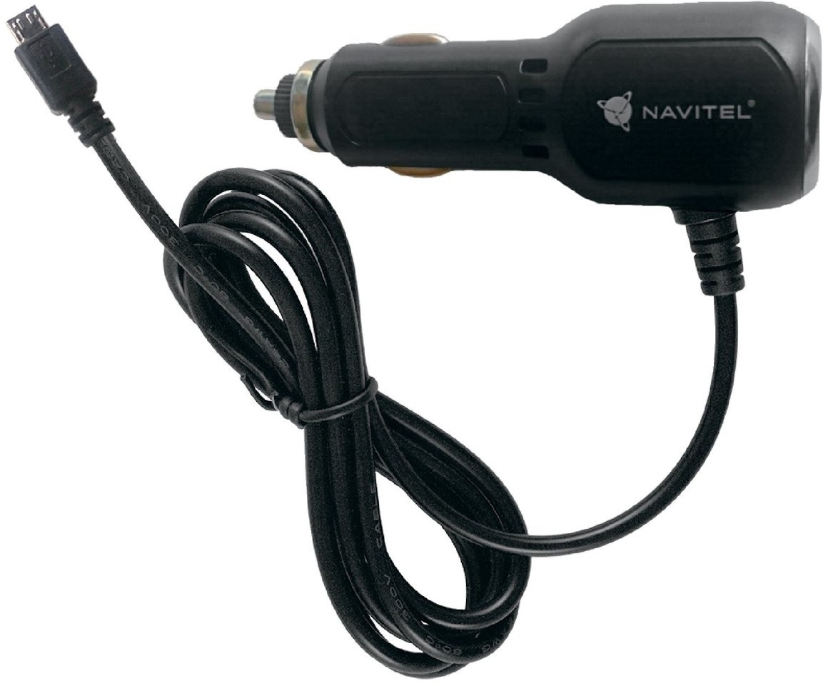 Ładowarka samochodowa NAVITEL T700 3G, microUSB