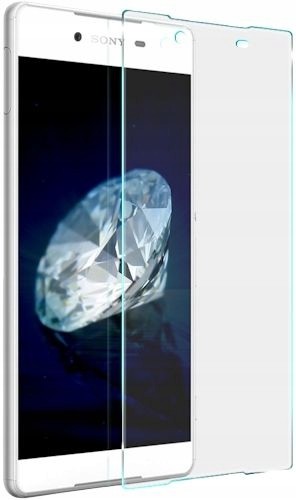 Sony Szkło Hartowane - Exoguard - Xperia Z5