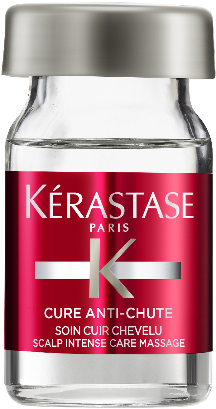 Kerastase Aminexil Przeciw Wypadaniu Ampułka 6ml