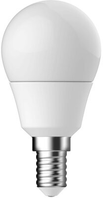 OK. OK Żarówka LED OK OKLED-AE14-G45-5.8W