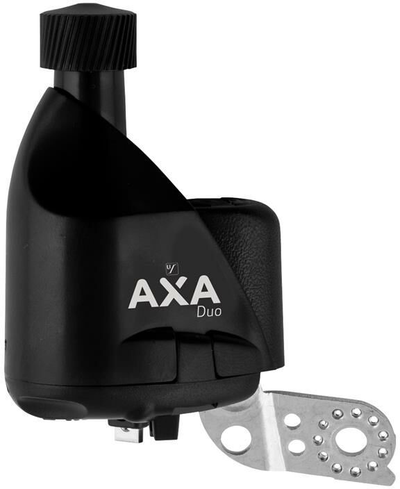 Axa Dynamo Duo lewe 6V/3W