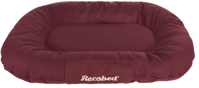Recobed Ponton Baltic Bordo rozmiar S: 80 x 60 cm