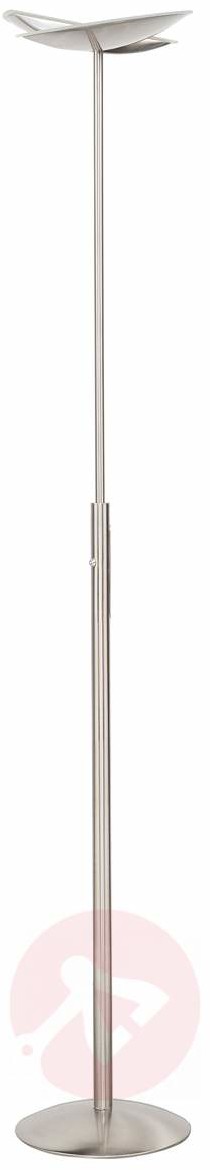 Hight Light B.V. Dwuczęściowy klosz  lampa stojąca LED Sapporo