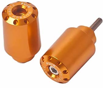 Puig 7129O końcówki kierownicy para długi model 35,4 cm, R Nine T Scrambler 16'-43 cm 7129O