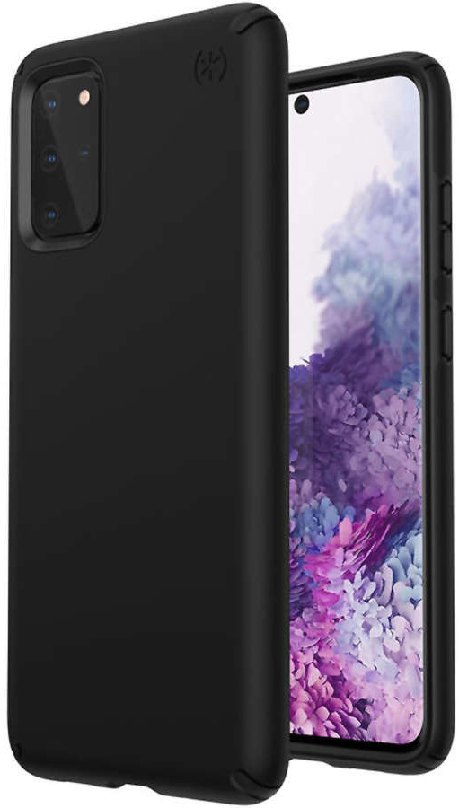 Speck Etui obudowa Presidio Pro do Samsung Galaxy S20 Plus Czarne 10812X1