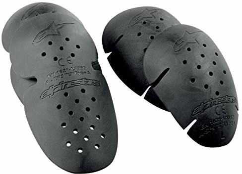 Alpinestars Bio Armor zestaw ochraniaczy (BIG) 2706-0130