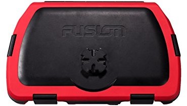 Garmin FUSION Active Safe pudełko do przechowywania  do przechowywania wartościowych rzeczy na wodzie, możliwość noszenia i wodoszczelna biały biały 010-12519-01