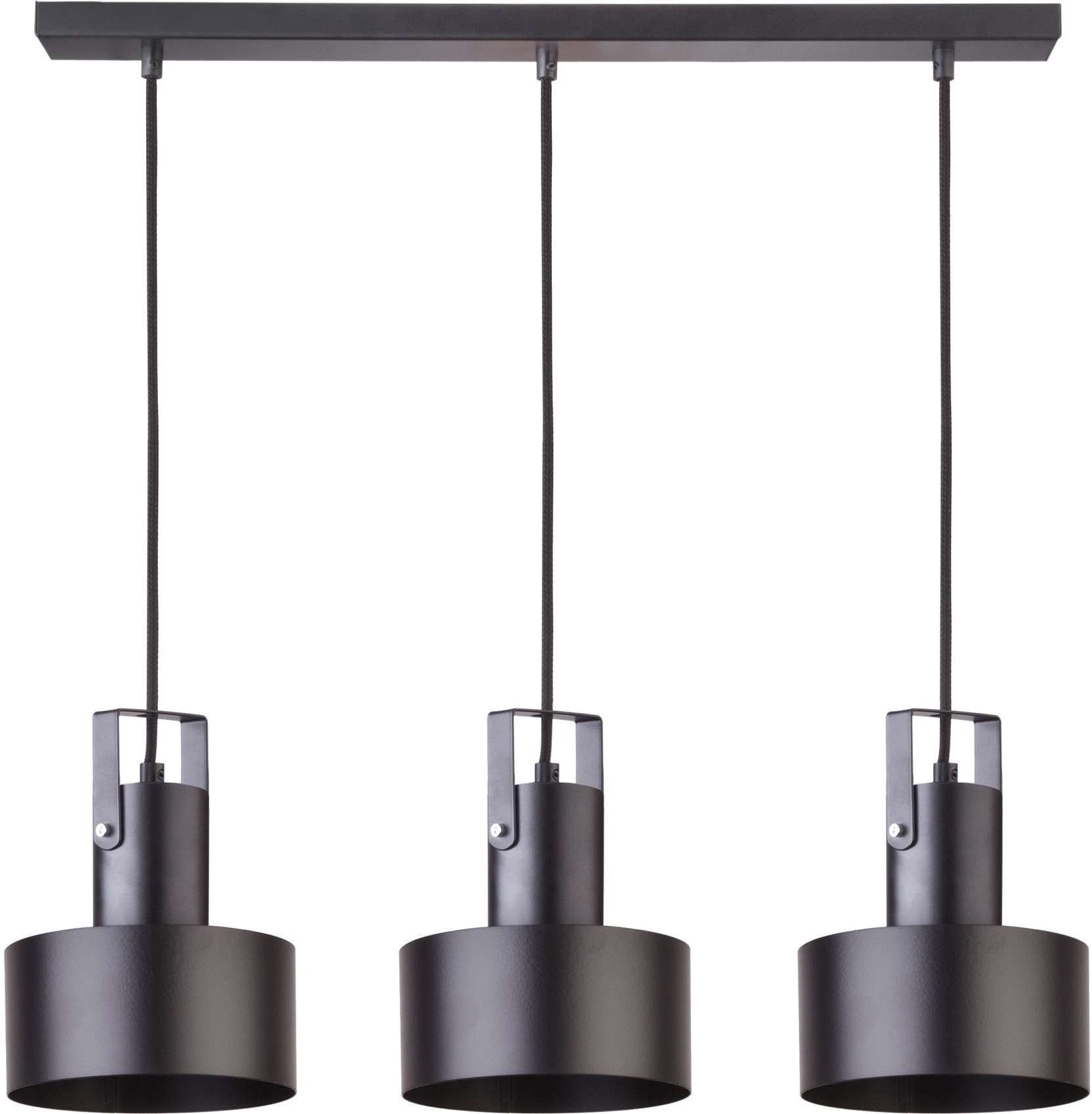 Sigma Lampa zwis RIF PLUS 3 ozdobna do salonu 31194