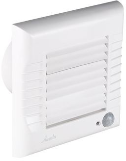 Awenta Wentylator wyciągowy WM100R 100 mm