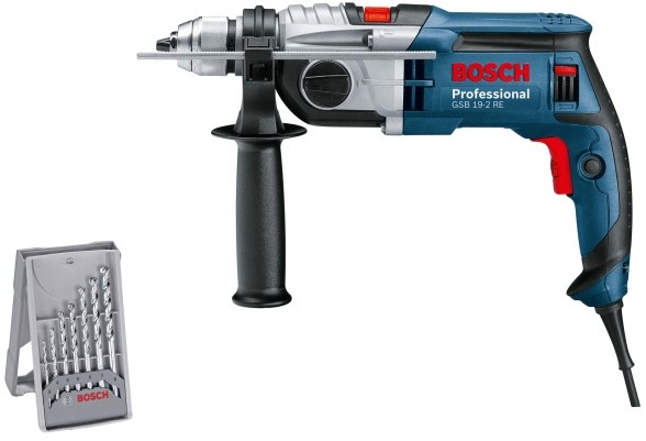 Bosch Professional GSB 19-2 RE 060117B500