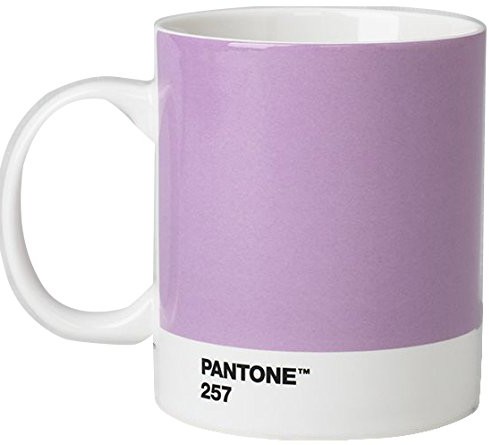 Pantone kubek z porcelany, 375 ML 101030257