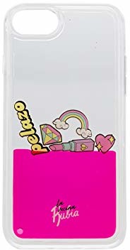 Tan Tan Fan Tan Tan Fan Vecina Rubia etui ochronne do Apple iPhone 6/7/8 TFCAR041