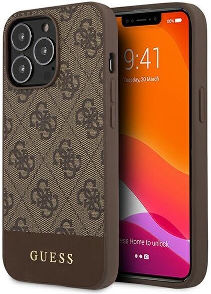 Guess GUHCP13LG4GLBR iPhone 13 Pro / 13 6,1