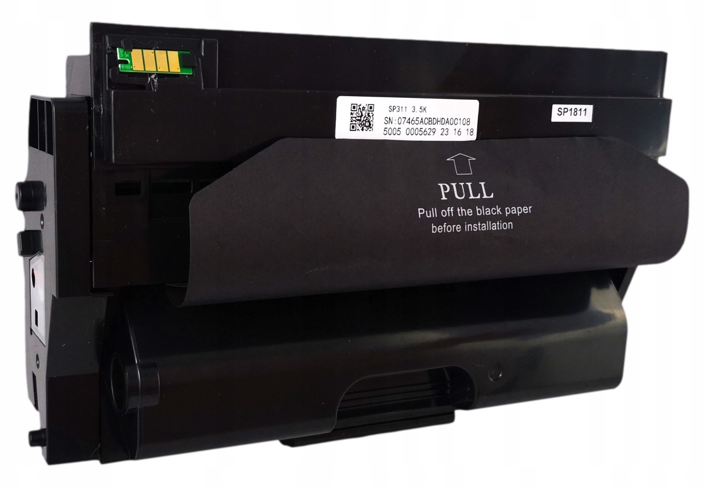 Toner Smart Print Ricoh SP325SNW,SP377DNWX 407249