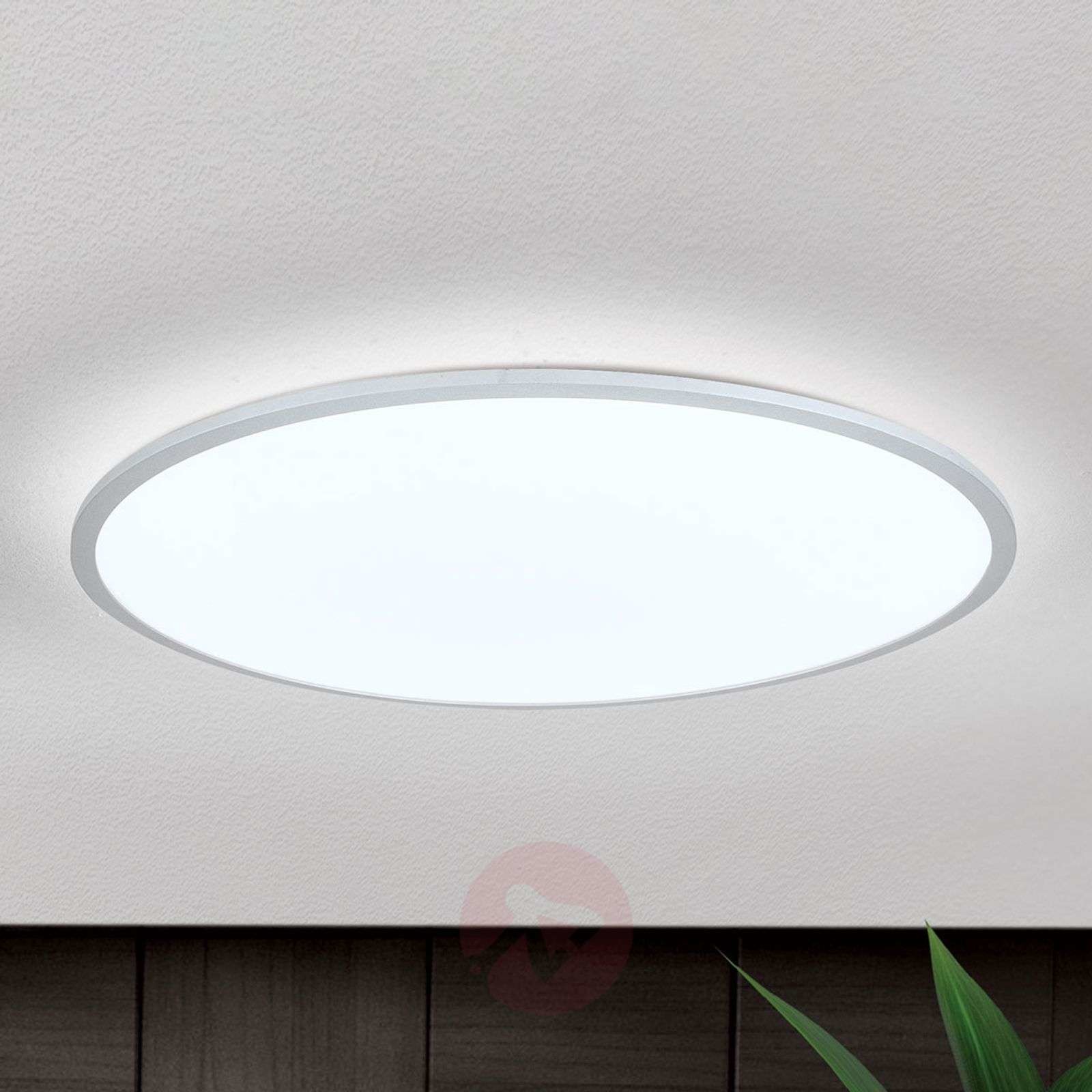 Orion Aria - ściemniana lampa sufitowa LED 75 cm