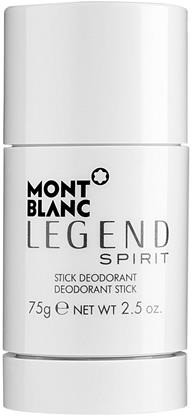 Mont Blanc Legend Spirit Pour Homme dezodorant sztyft 75ml 51237-uniw