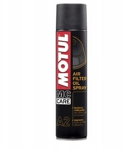 MOTUL Olej do obsługi piankowych filtrów powietrza