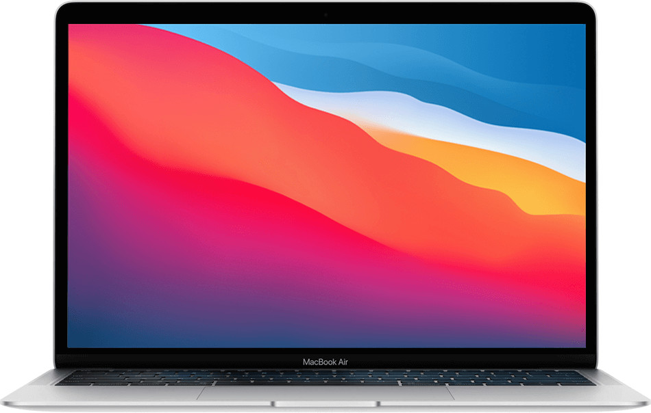 Apple MacBook Air (MGN93ZE/A/D1)