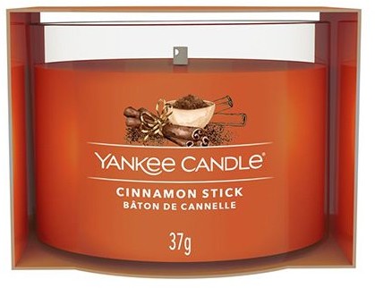 Yankee Candle WOTOWY laska cynamonu z wypełnieniem YC 1701435E WOTOWY laska cynamonu z wypełnieniem YC 1701435E