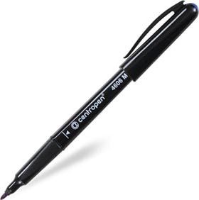 Centropen Marker CD 4606 czarny