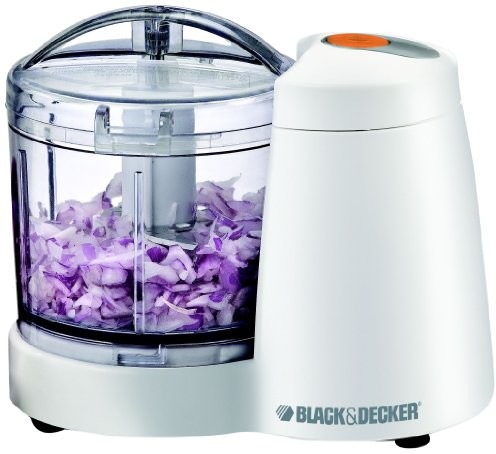Black & Decker SC350 elektryczna szatkownica do warzyw SC350