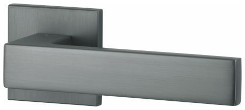 VDS KLAMKA WARNA FIT KOLOR ANTRACYT 49-0113