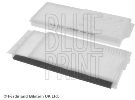 Blue Print Filtr, przewietrzanie przestrzeni pasażerskiej ADZ92508